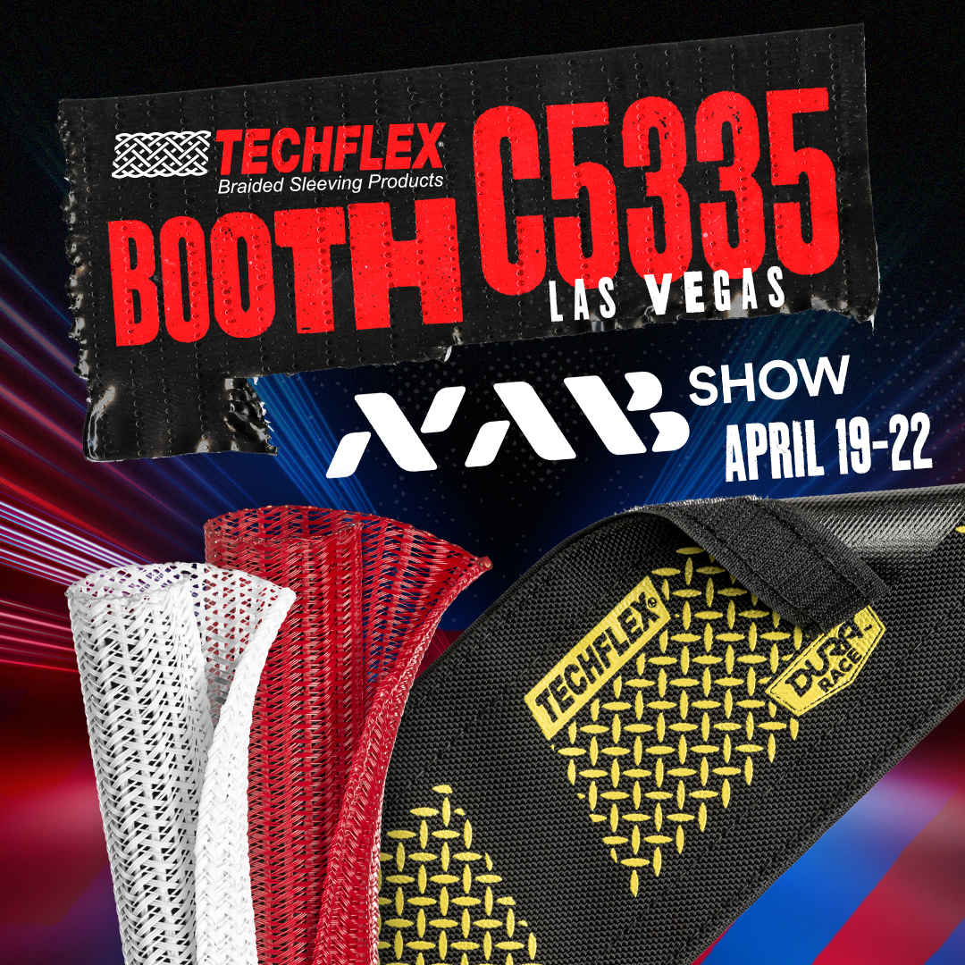 NAB Show 2026 | April 19-22, Las Vegas