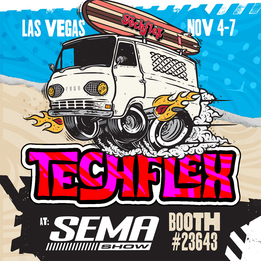 Sema | Nov 4-7, Las Vegas