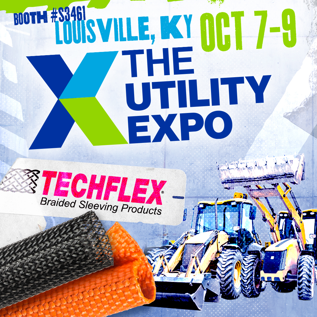 Utility Expo | Oct 7-9, Louisville