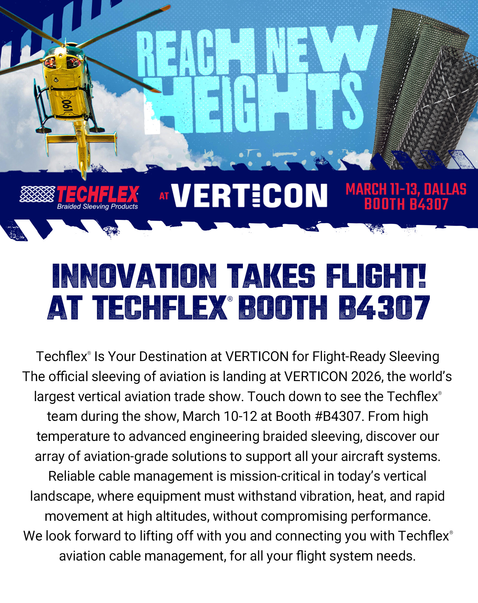  Verticon | Mar 11-13, Atlanta