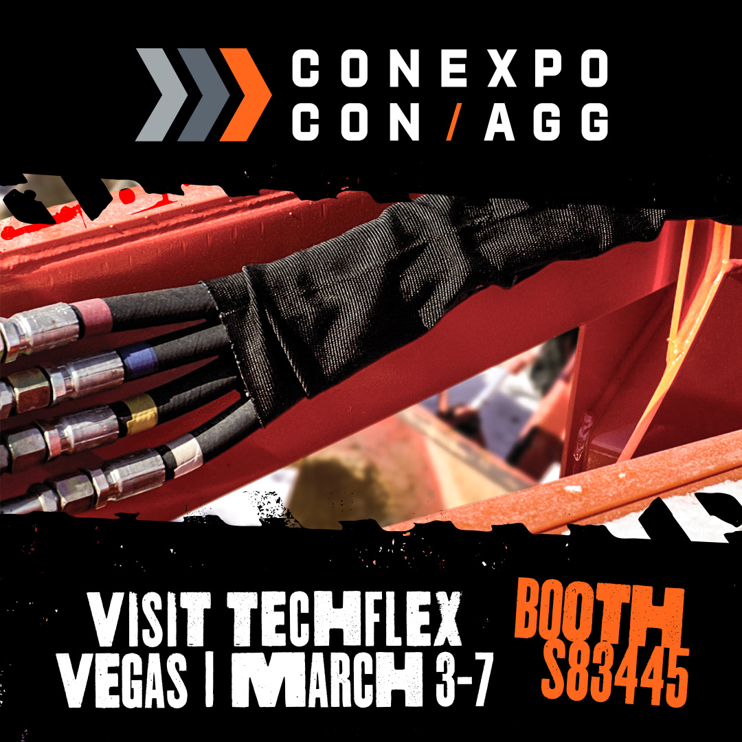 ConExpo | Mar 3-7, Las Vegas