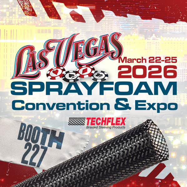 Sprayfoam 2026 | March 24-25, Las Vegas